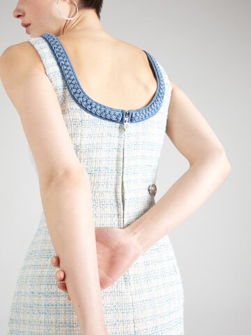 GUESS Kleid 'Tosca' in Blau