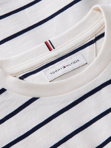 T-Shirt TOMMY HILFIGER en bleu