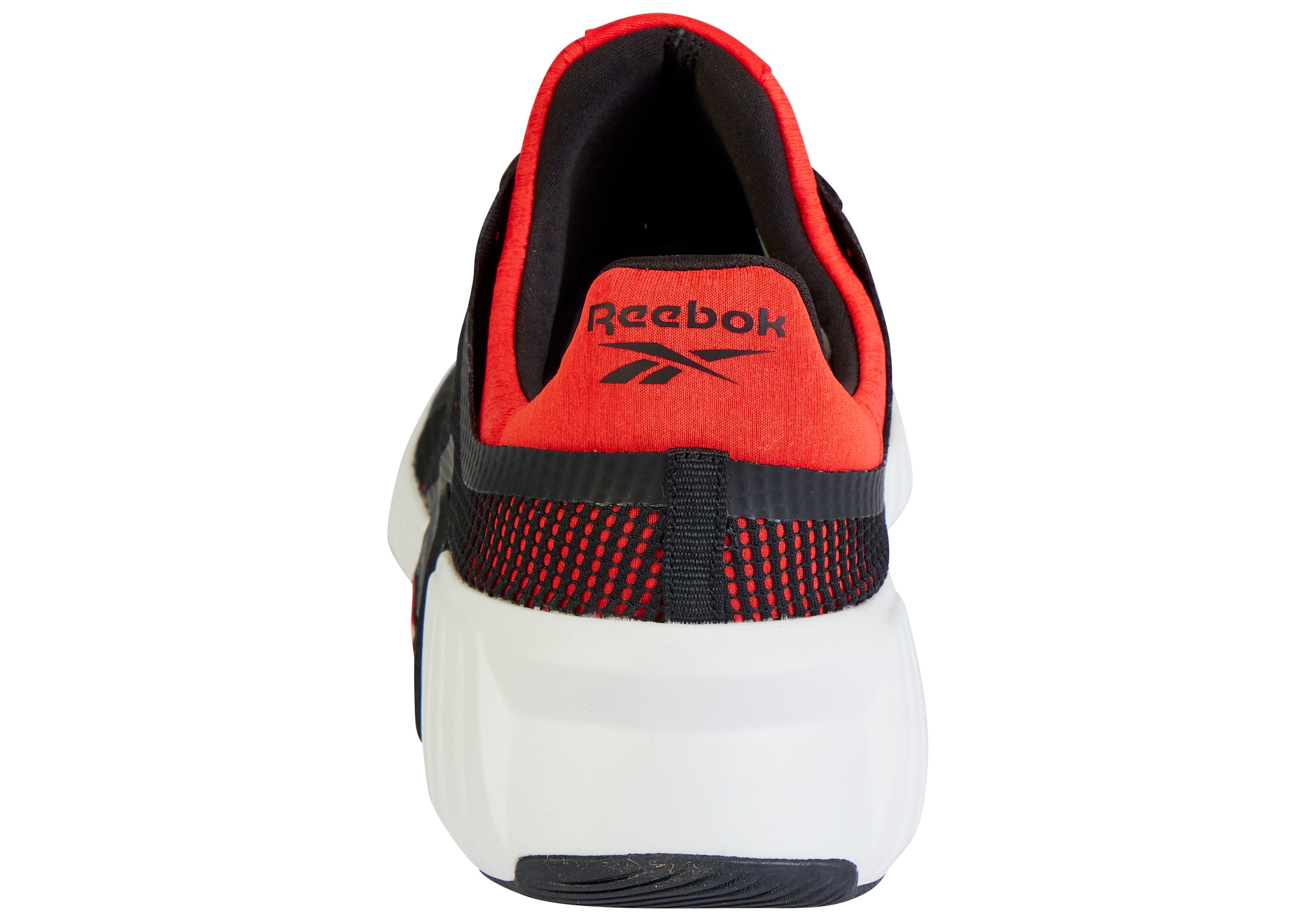 Reebok Athletic Shoes in Black