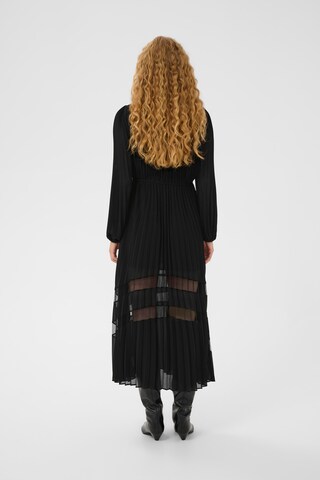 InWear Kjole 'GISELLE' i sort
