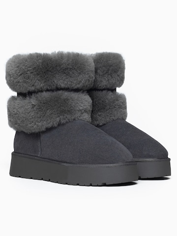 Gooce - Botas 'MARA' en gris