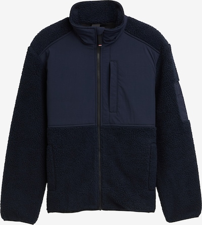 Demisezoninė striukė iš TOM TAILOR, spalva – tamsiai mėlyna jūros spalva, Prekių apžvalga