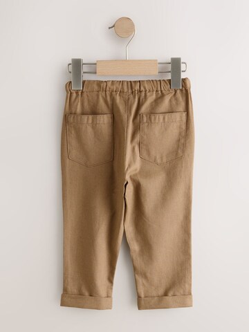 Next Regular Broek in Beige