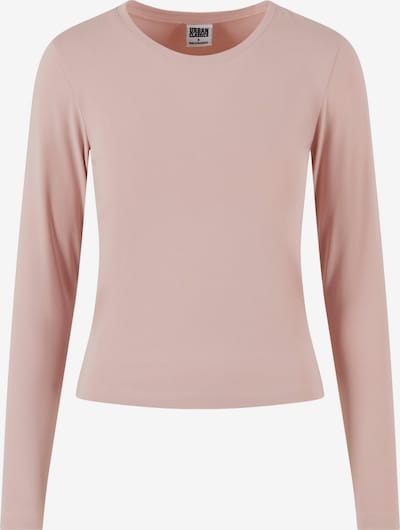 Marškinėliai iš Urban Classics, spalva – šviesiai rožinė, Prekių apžvalga