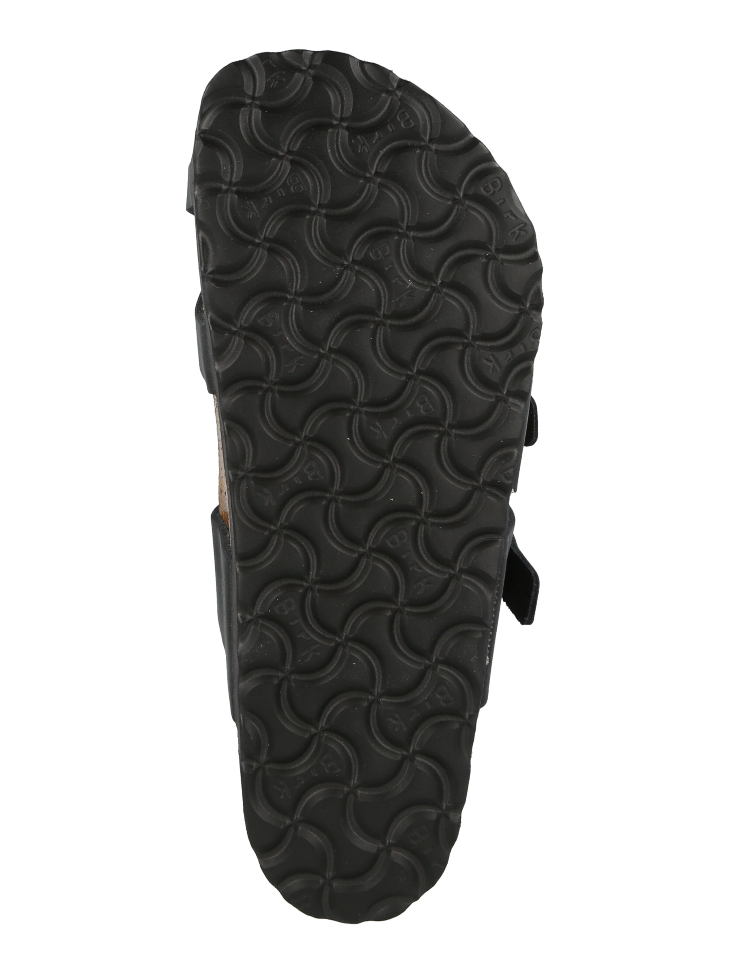 Infradito 'Mayari' di BIRKENSTOCK in nero