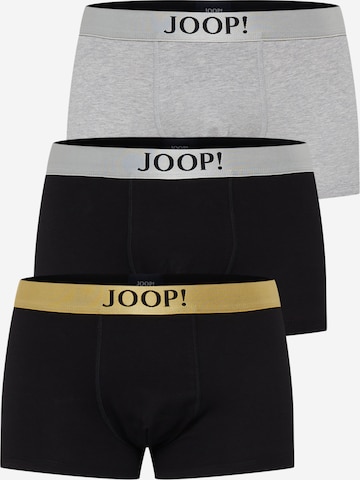 JOOP! Boxer shorts in Grey: front