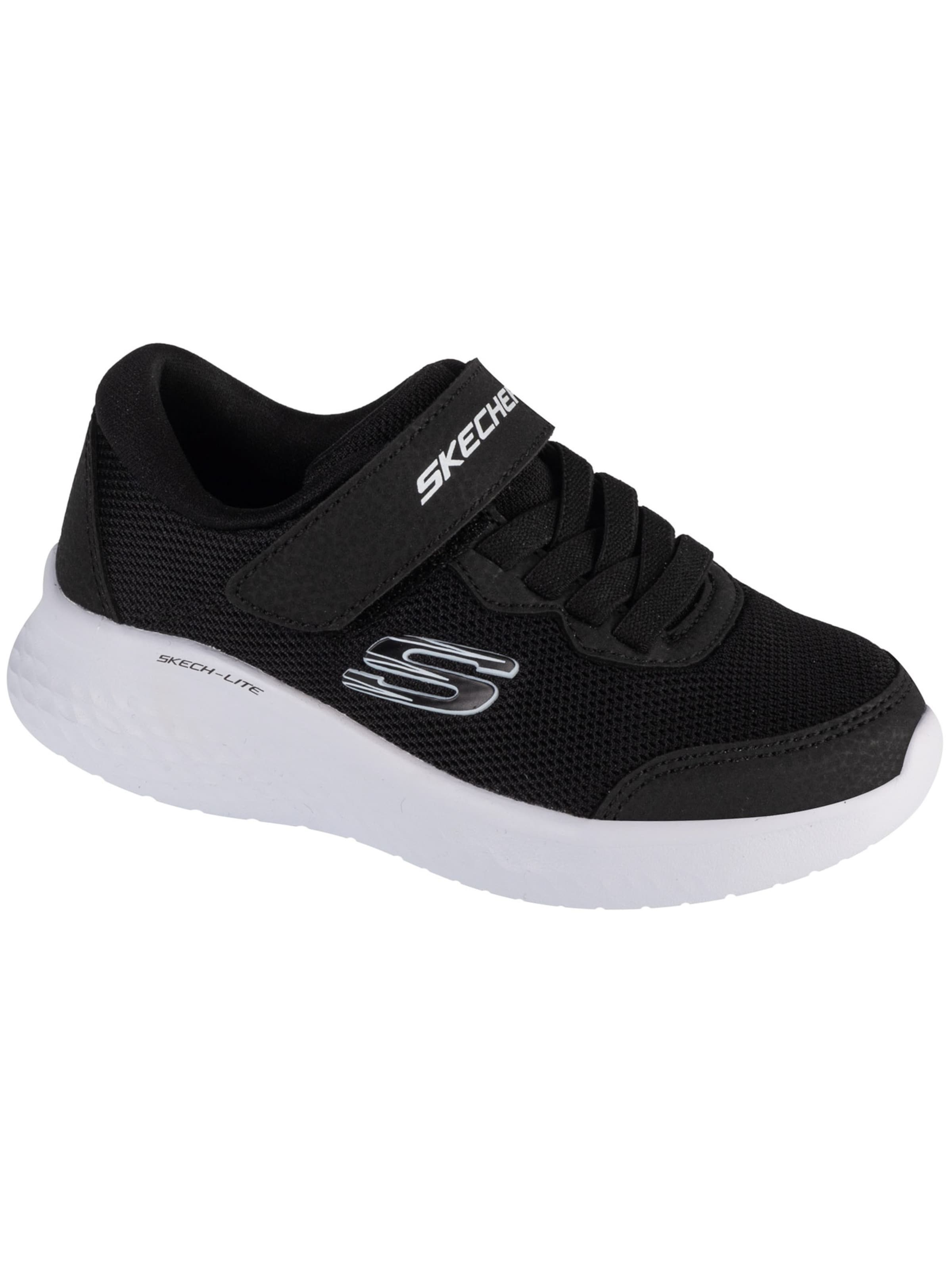 SKECHERS Sneakers 'Skechers Skech-Lite Pro' in Black
