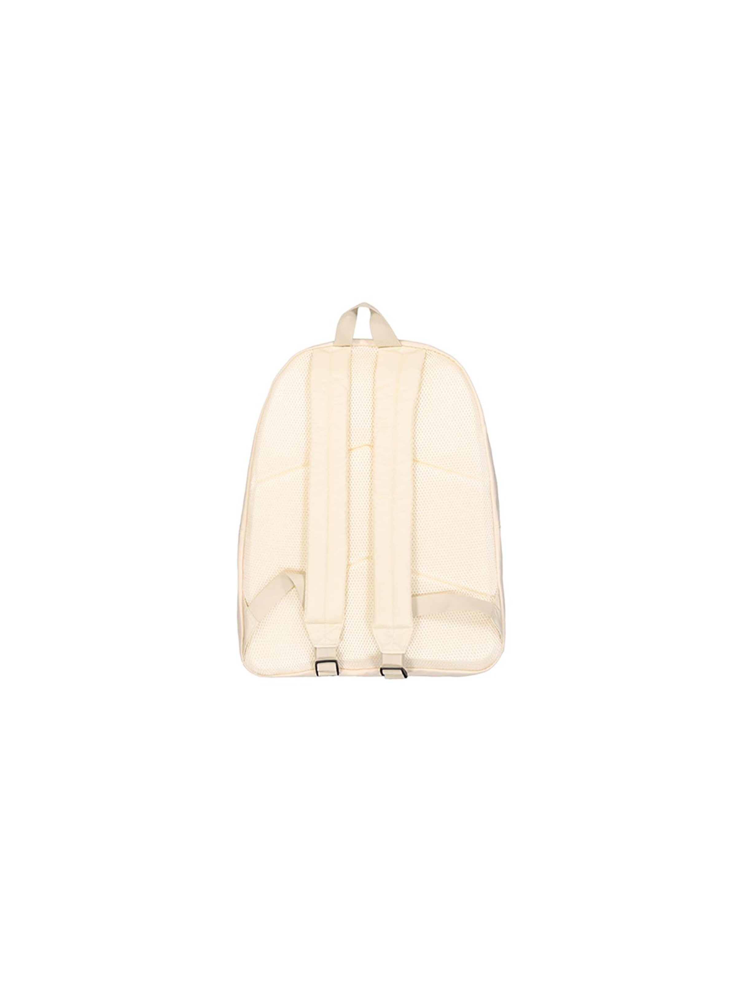 ALPHA INDUSTRIES Backpack 'Crew' in White