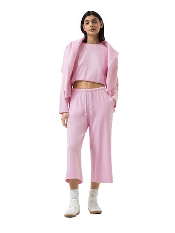 Mey Regular Culotte 'Solid Love' in Pink