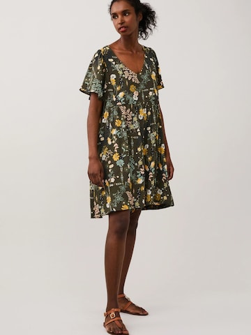 Odd Molly Jumpsuit 'Remi' i grøn