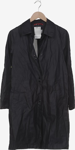 CINQUE Mantel XS in Blau: Vorderseite