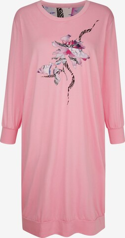 TruYou Nightgown in Pink: front