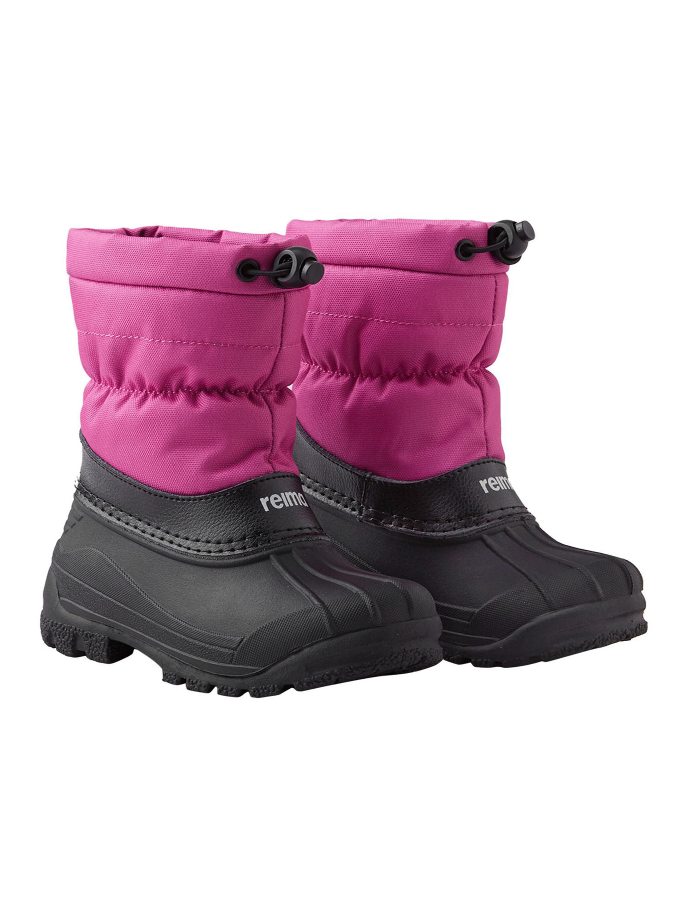 Reima Snowboots 'Nefar' in Roze