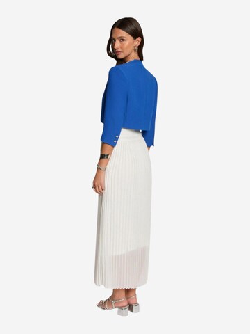 Blazer 'VELEO.F' di Morgan De Toi in blu