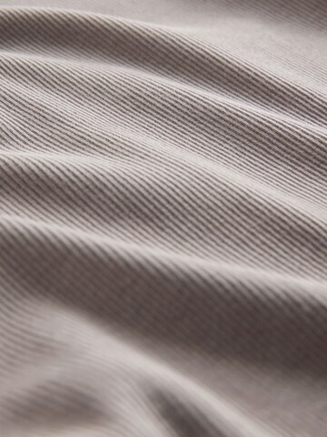 The Set - Camisa body em cinzento