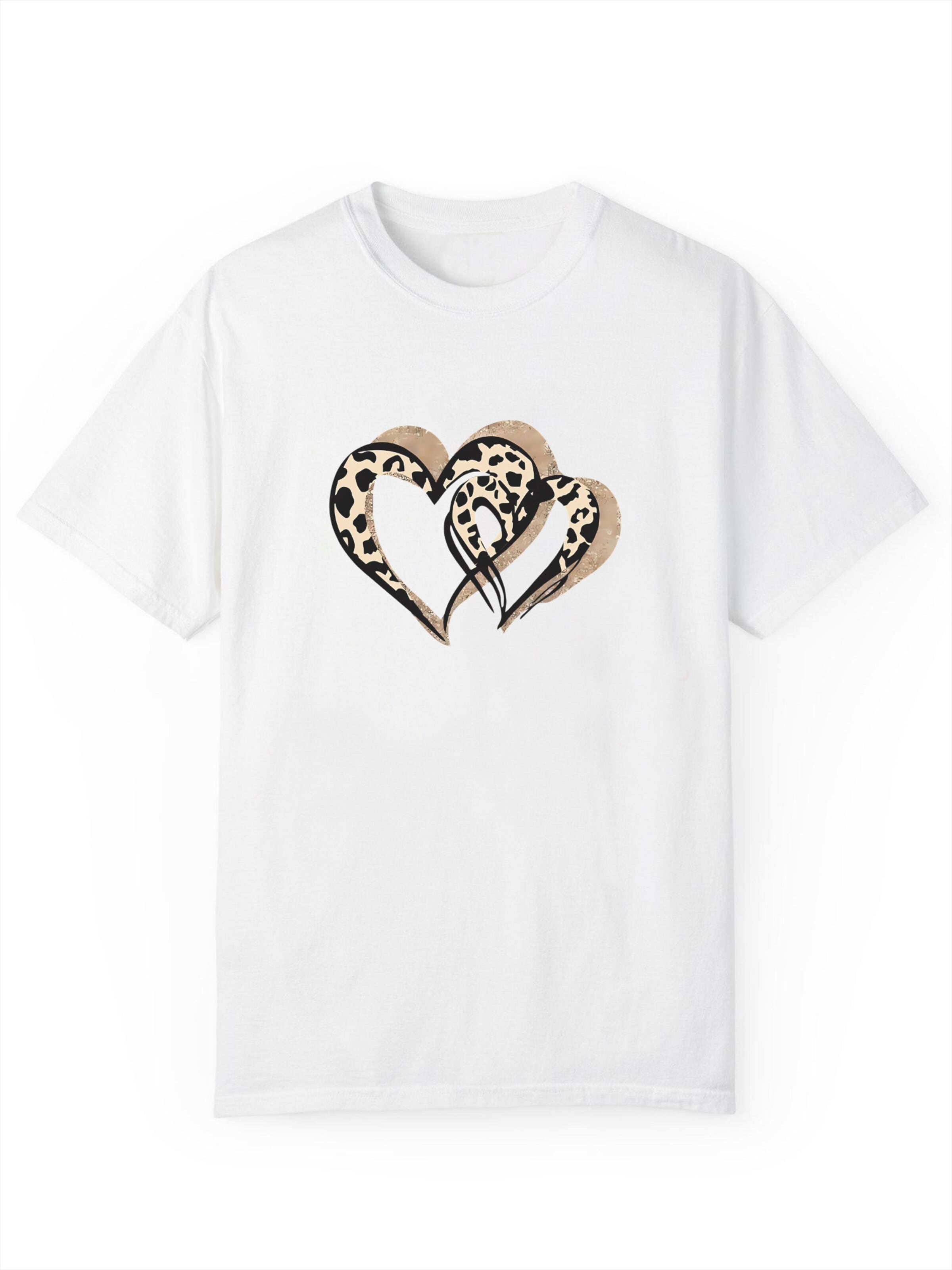 GORHEY Shirt in White: front