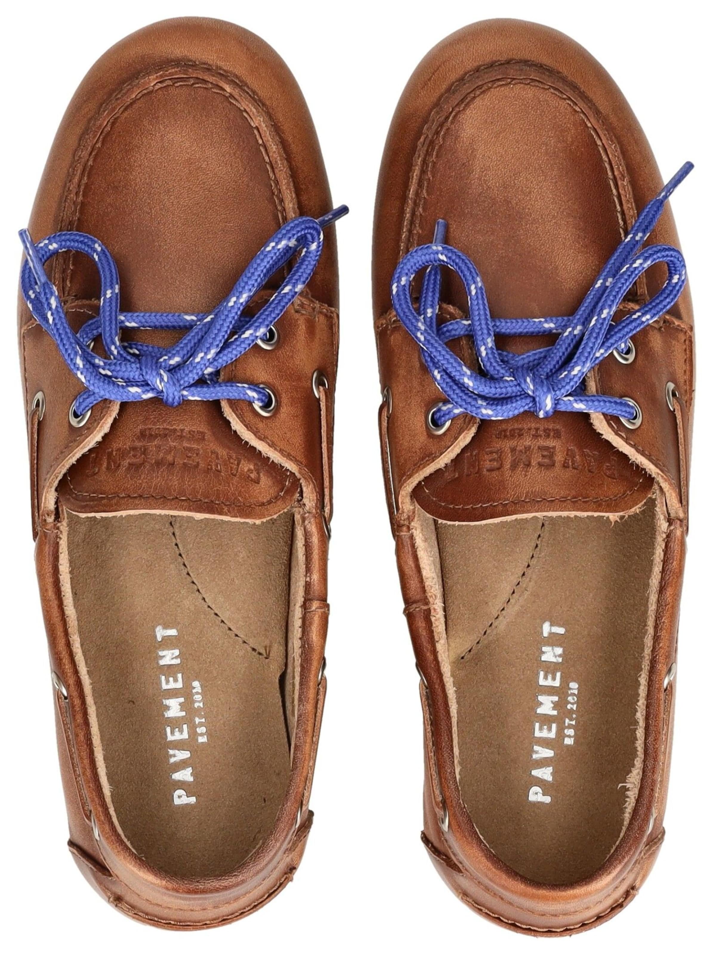 PAVEMENT Mocassins in Bruin