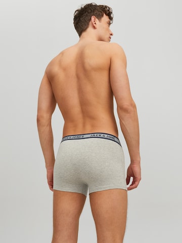 JACK & JONES Шорты Боксеры 'Jacoliver' в Смешанный