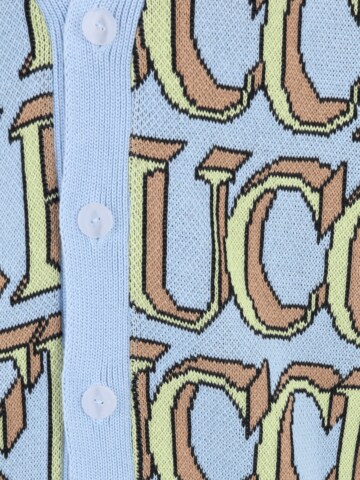 Giacchetta di Fiorucci in blu