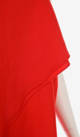 Calvin Klein Abendkleid M in Rot