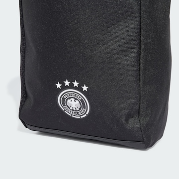 ADIDAS PERFORMANCE Sports Bag in Black