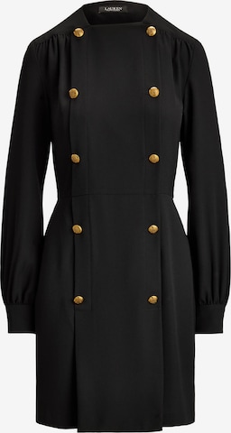 Lauren Ralph Lauren Платье в Черный: спереди