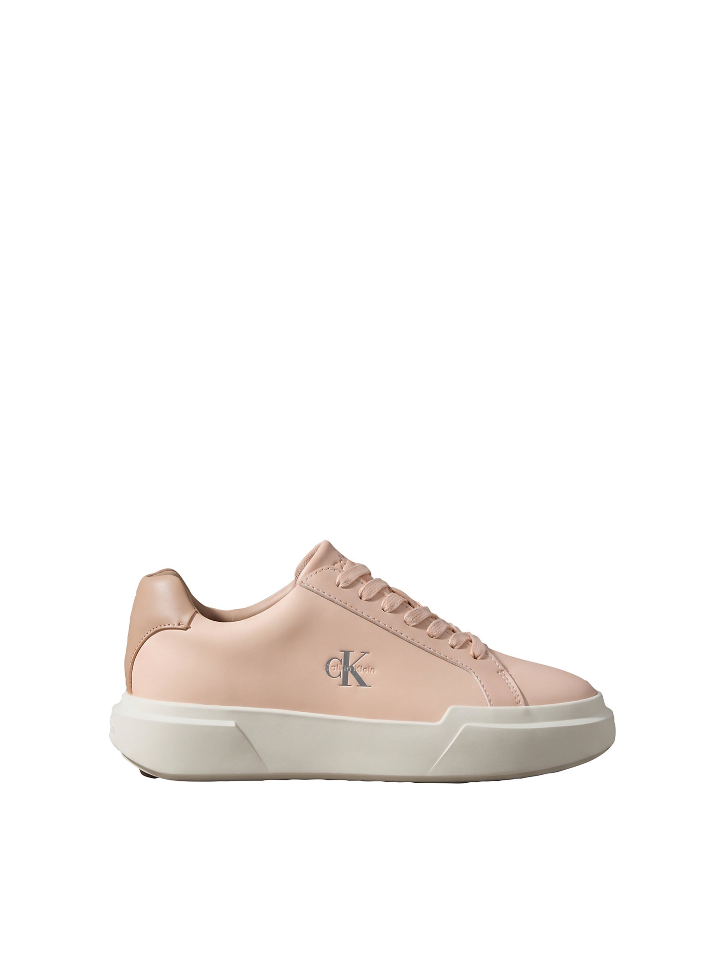 Calvin Klein Sneaker in Pink