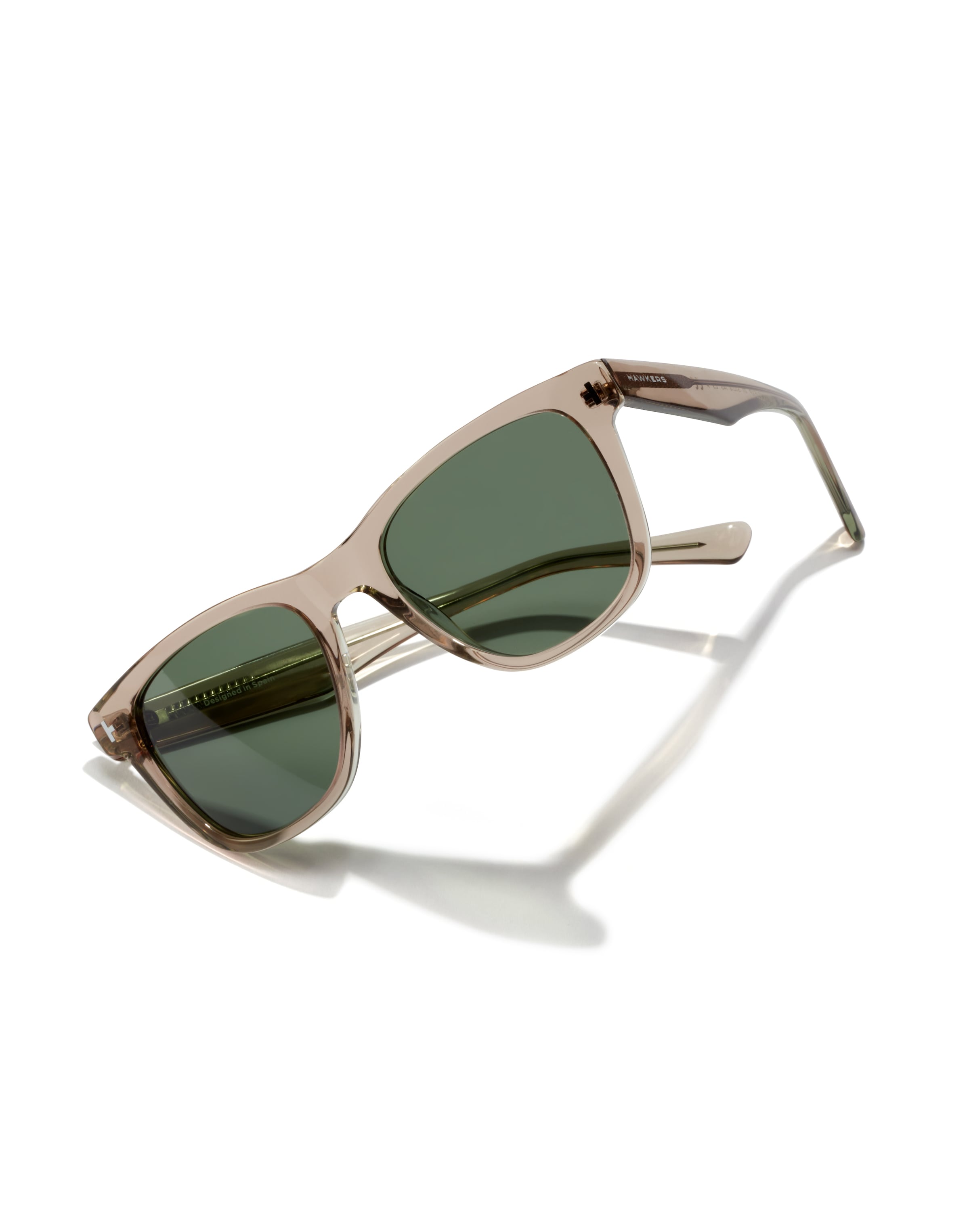 HAWKERS Γυαλιά ηλίου 'One Pair' σε μπεζ