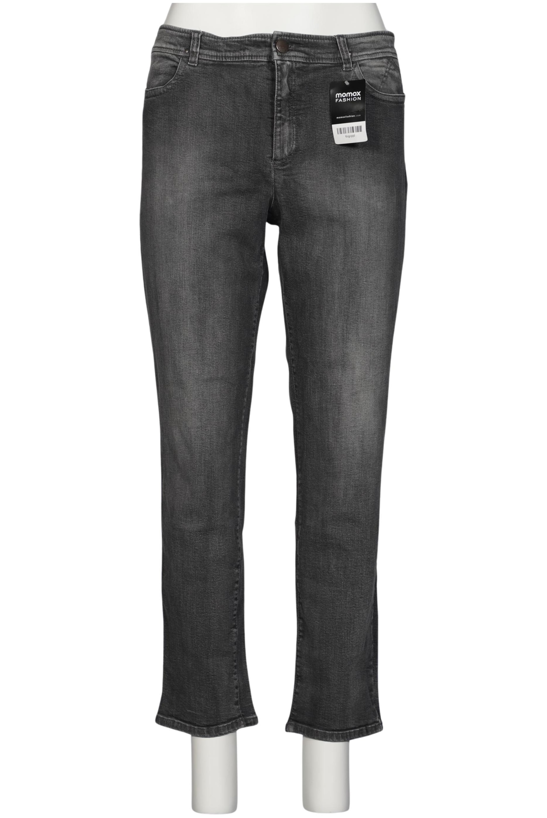 Marc Cain Jeans 32-34 in Grau: Vorderseite