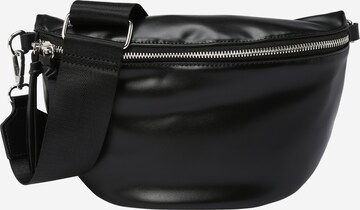 ABOUT YOU Tasche 'Evelina' in Schwarz