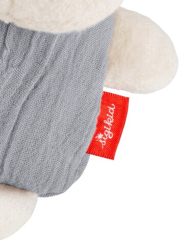 SIGIKID Kuscheltiere 'Greifling Hase sigibaby'‌‌‌‌‌‌‌‌ in Grau