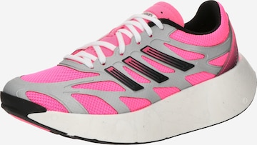 Baskets basses 'Adizero Aruku' ADIDAS ORIGINALS en rose : devant