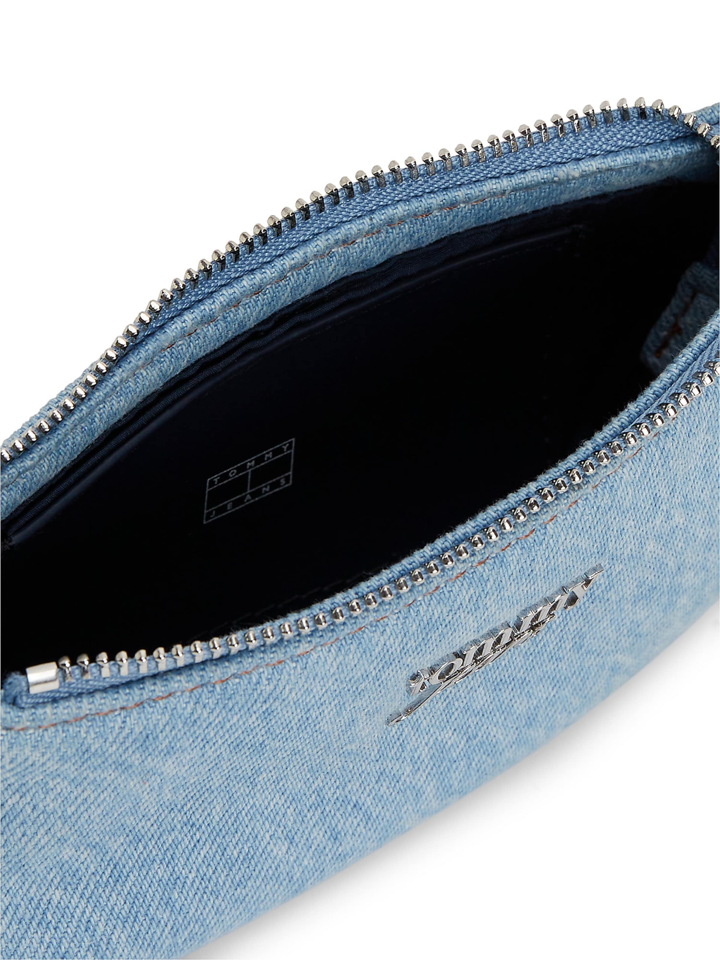 Tommy Jeans Clutch in Blue