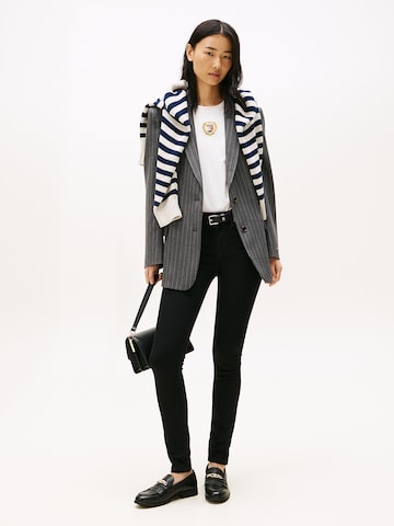 Skinny Jean TOMMY HILFIGER en noir