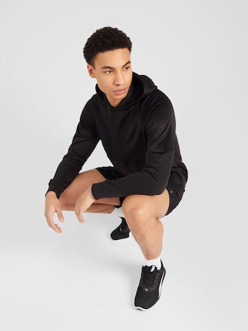 PUMA Sweatshirt in Black