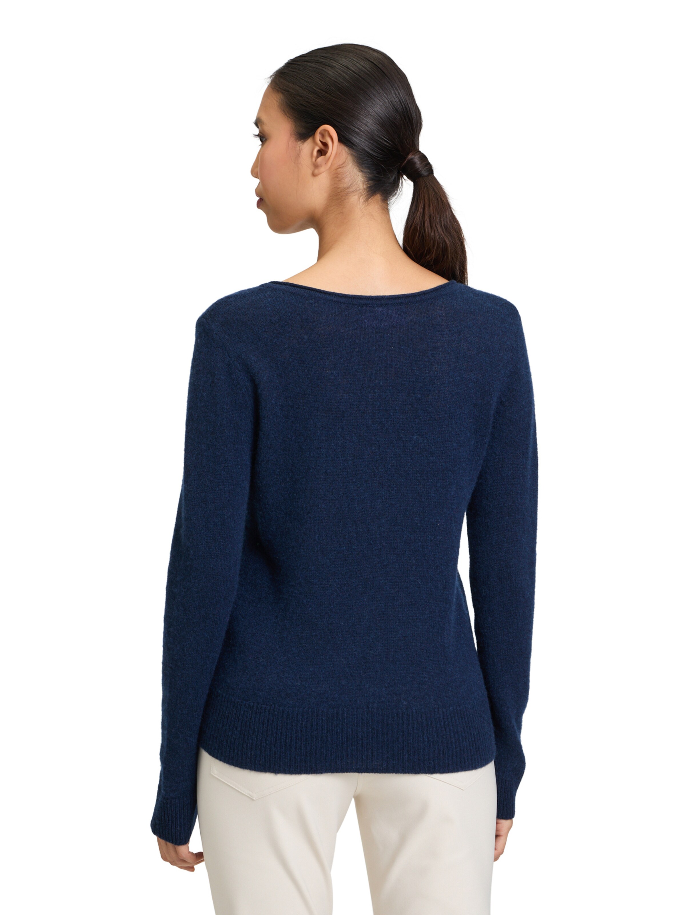 Pullover di Betty Barclay in blu