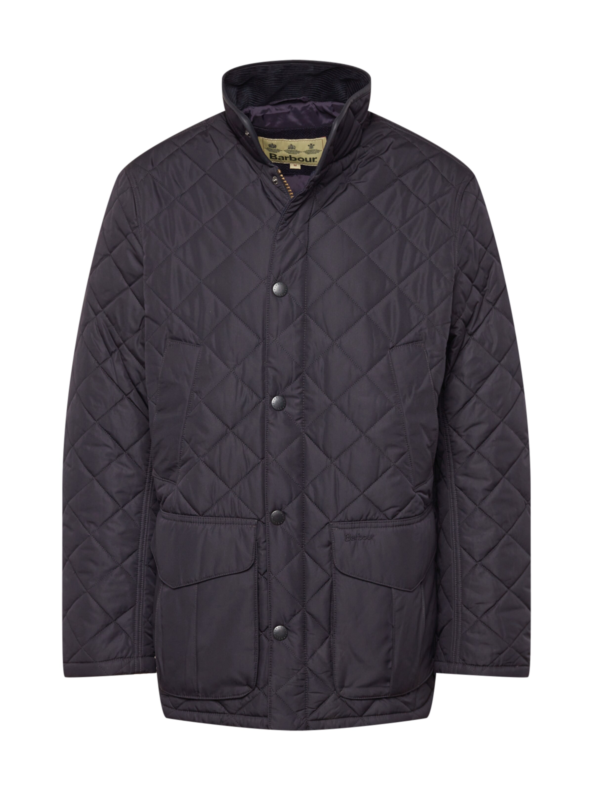 barbour pembroke