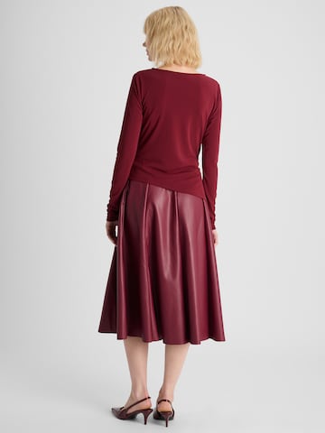 sarkans Guido Maria Kretschmer Women T-Krekls 'Hellen'