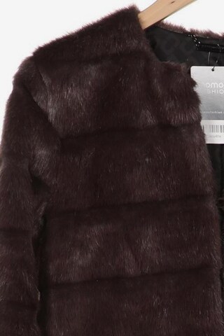 Diane von Furstenberg Jacket & Coat in XS in Grey