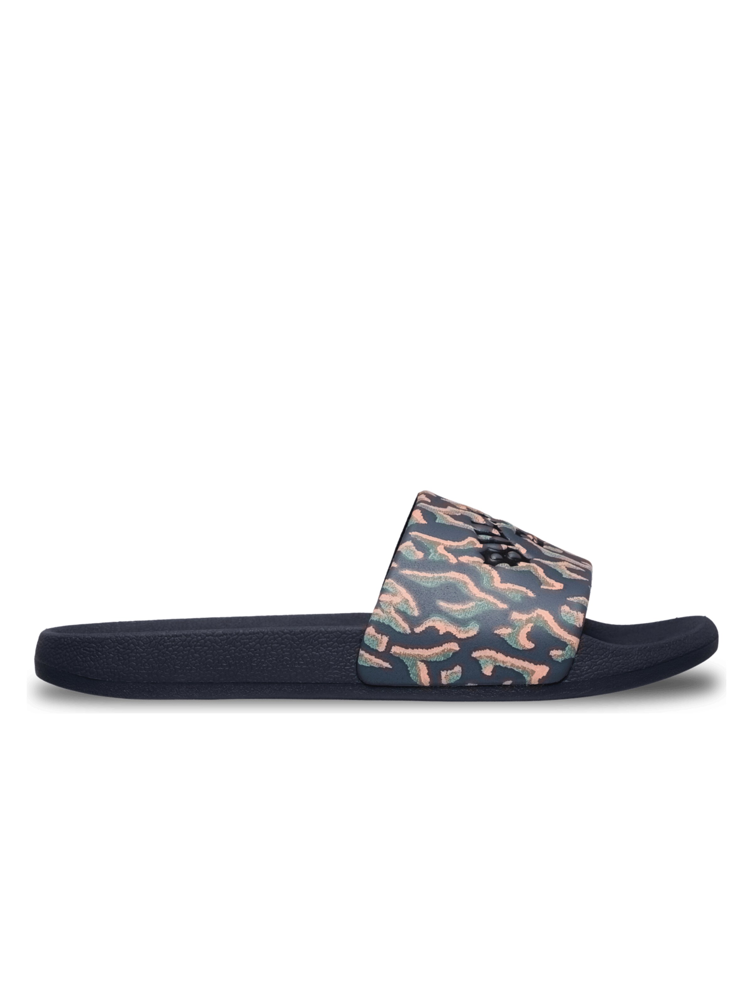 BILLABONG Beach & Pool Shoes 'Paradise' in Blue