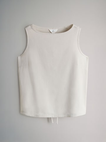 Haut The Set en noir