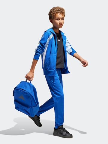 Survêtement ADIDAS SPORTSWEAR en bleu