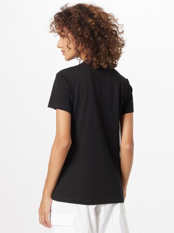 Lacoste Sport Performance Shirt in Black