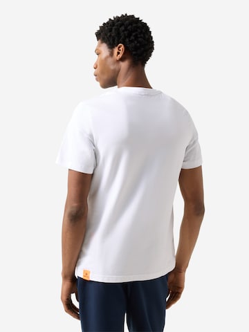 Bogner Fire + Ice Shirt 'Matteo' in White