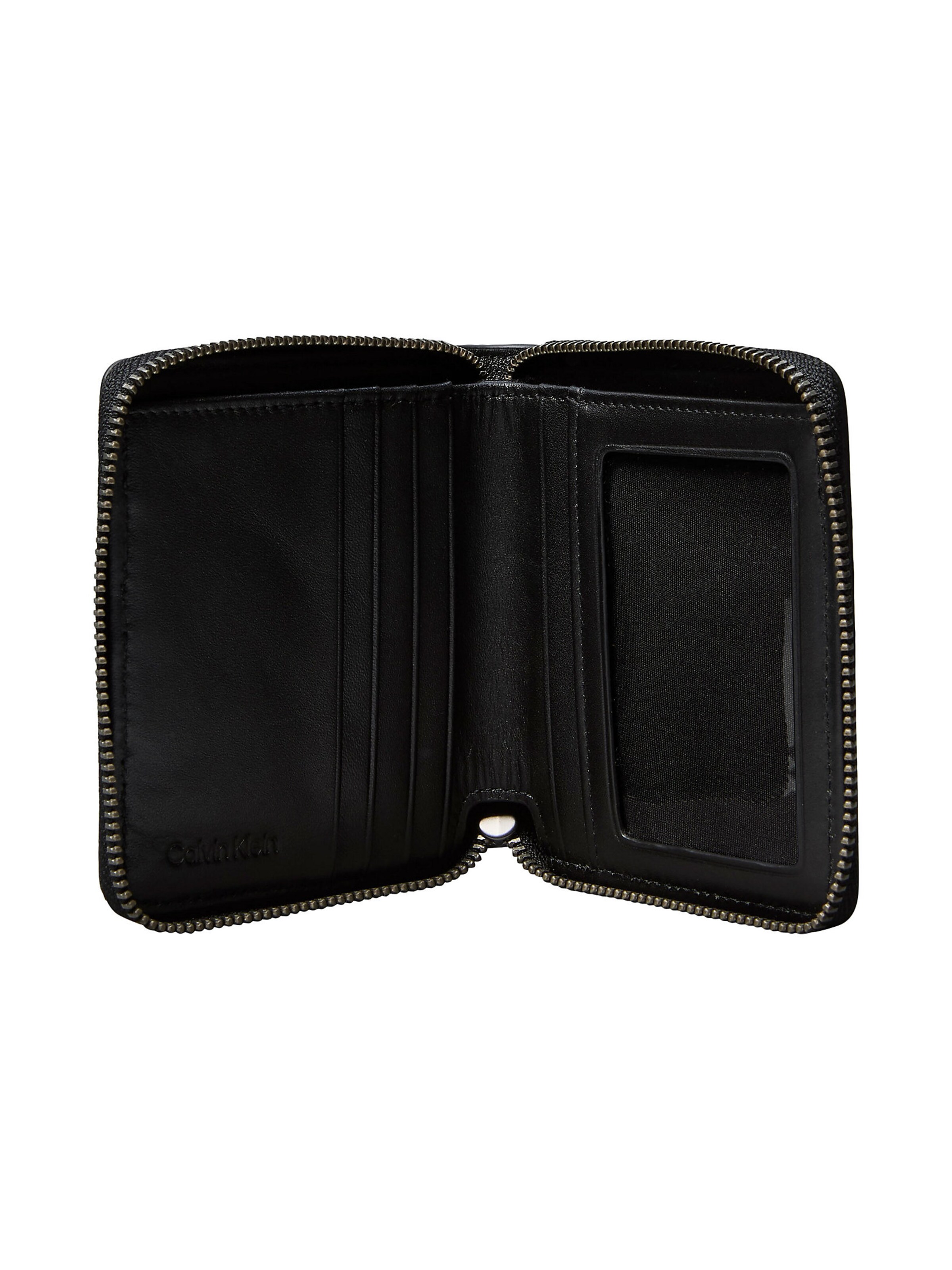 Calvin Klein Wallet in Black