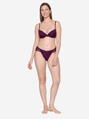 JOOP! Broekje ' Intimate Apparel ' in Lila