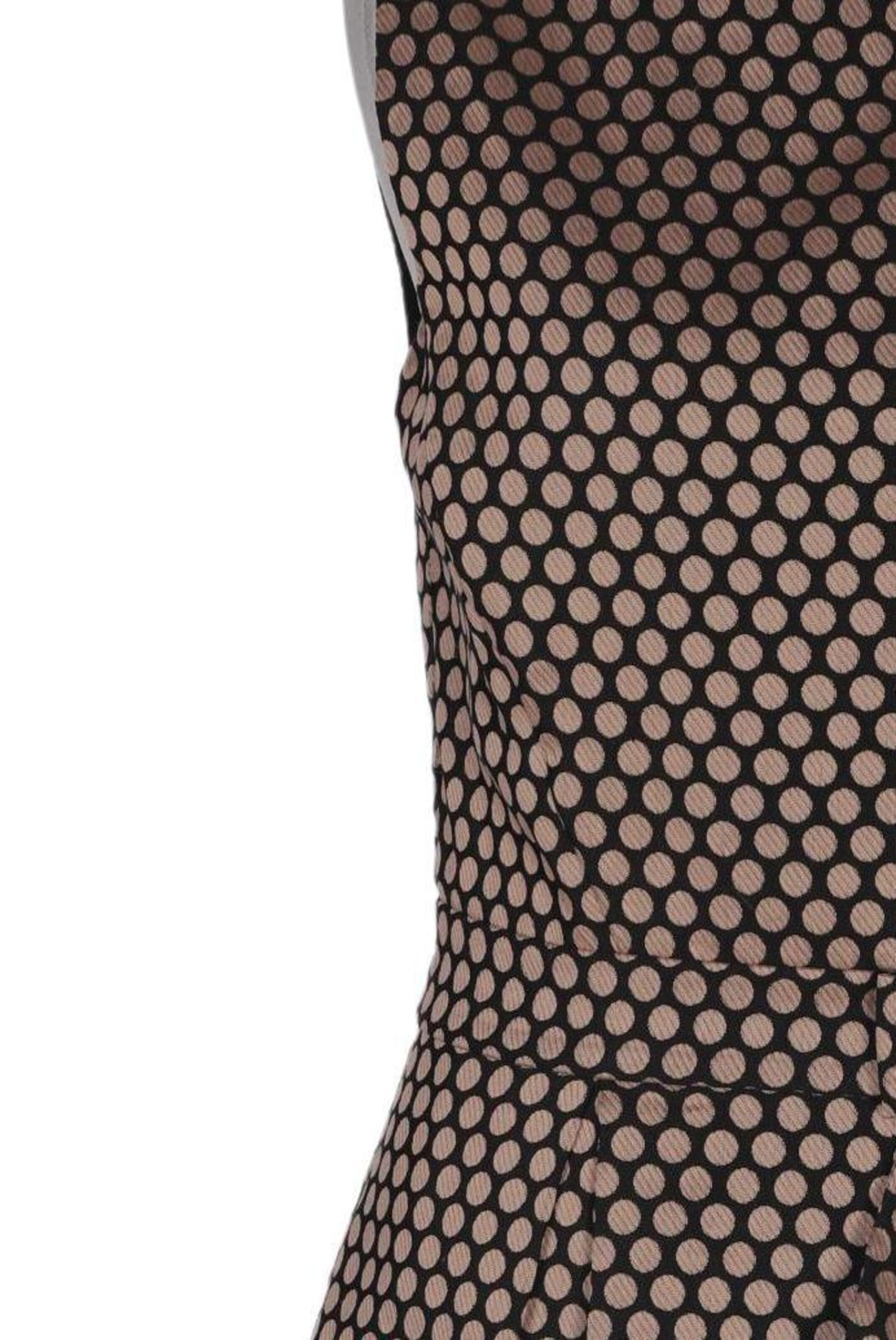 HALLHUBER Dress in XS in Black