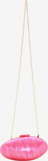 FELIPA "Clutch" stila somiņa, krāsa - rozā / rozīgs, Preces skats