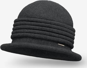 Vivisence Hut '7045' in Grau: Vorderseite