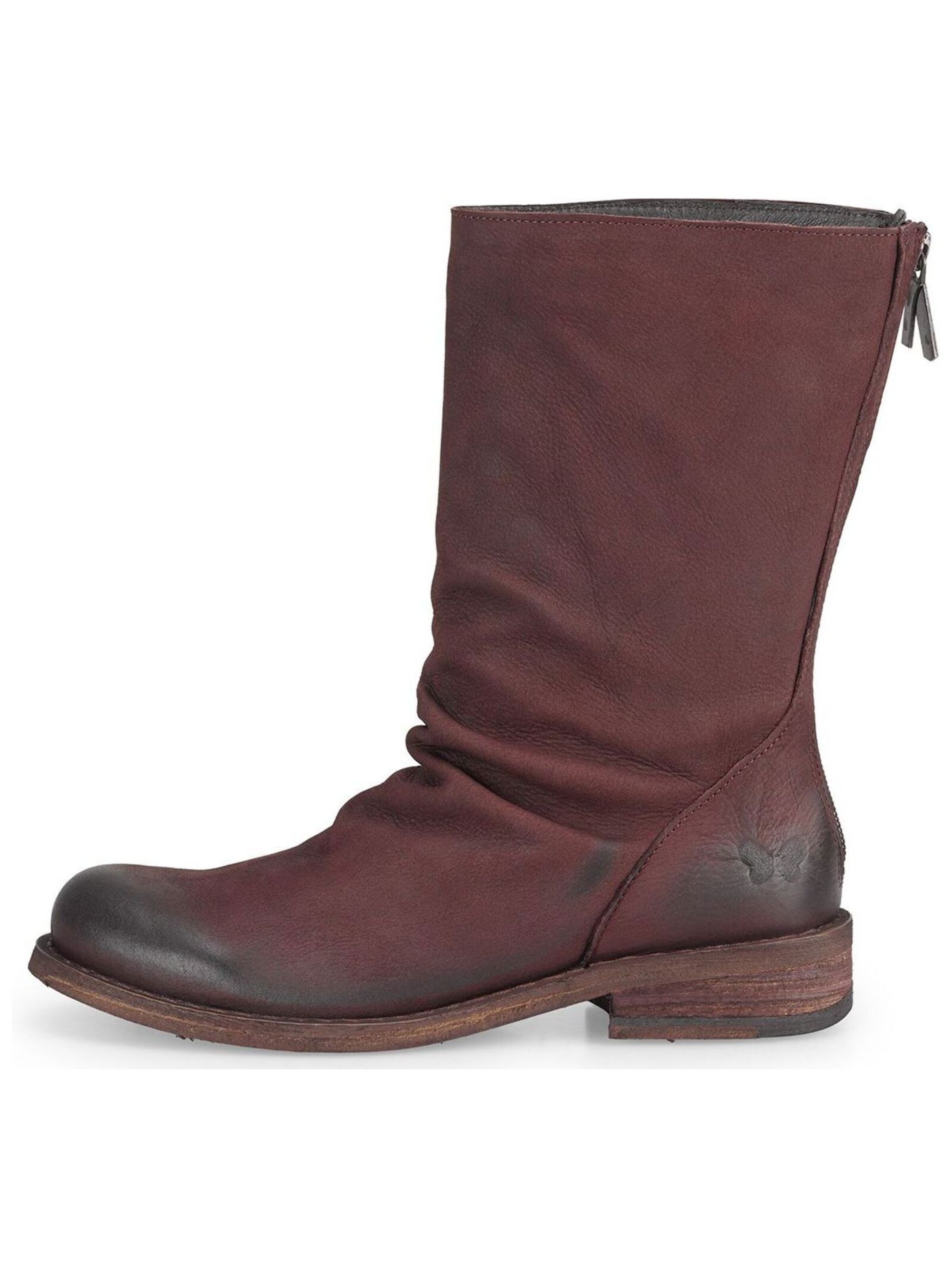 FELMINI Stiefel 'Gredo D321' in Braun